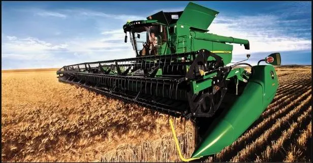 Agriculture