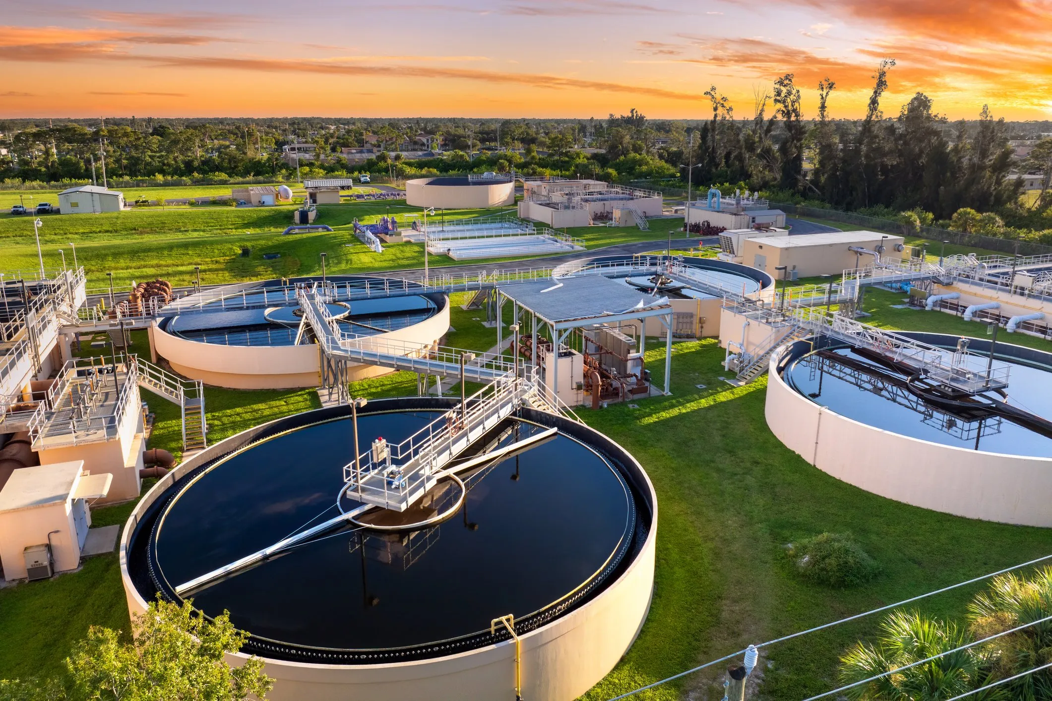 Water Systems