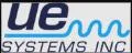UE Systems logo