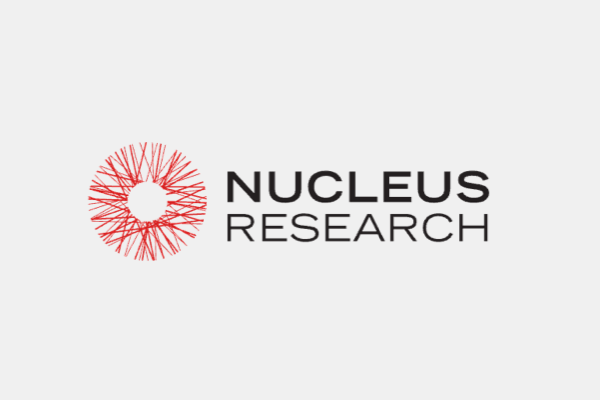 Exosite recognized in Nucleus Research IIoT Data Platform Value Matrix