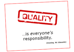 Quality Assurance