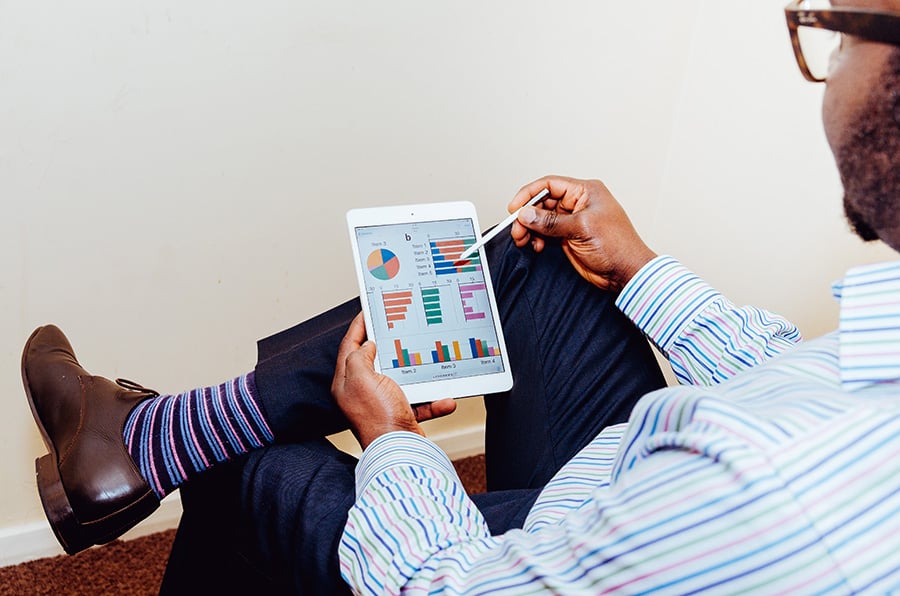 Quantifying Value: IoT Connected Product Deployment