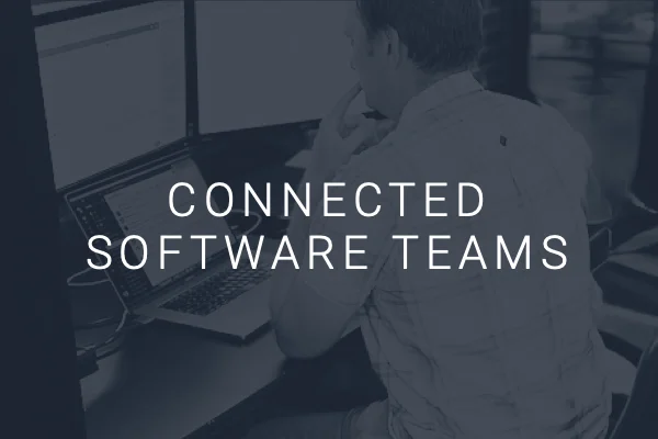 What a Modern IoT Software Team Looks Like