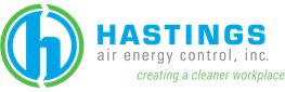 Hastings Air Energy Control