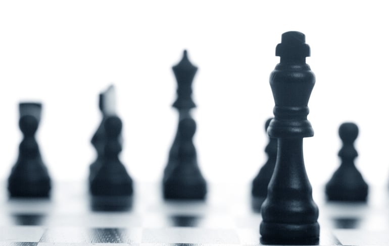 iot strategy identifying and creating value
