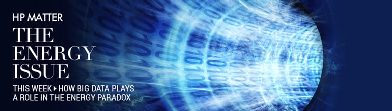 exosite's mark benson to serve on HP Matter's advisory panel