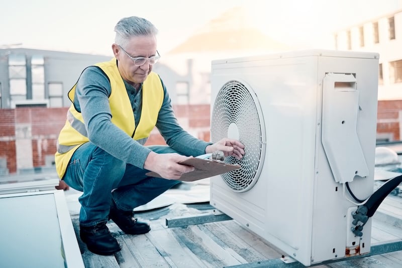 air conditioner iStock-1483079687 - 800