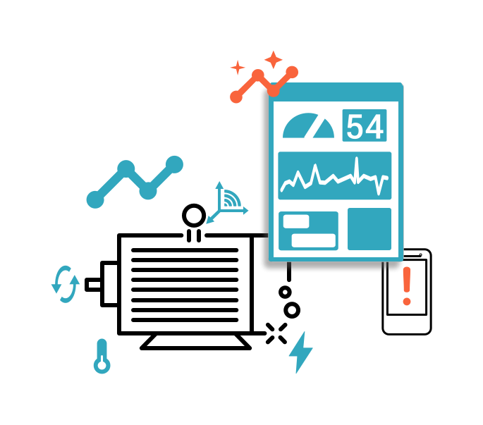 condition monitoring with Exosite