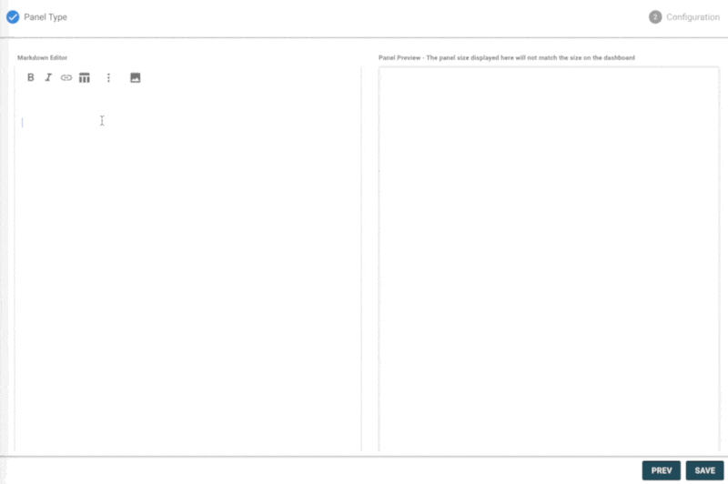 exosense-panel-markdown-example
