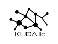 kuda_logo_bw