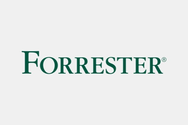 Forrester vendor landscape IoT platforms