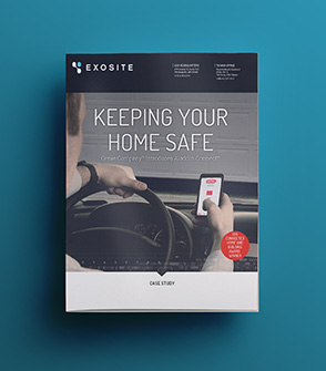 Keeping Your Home Safe Case Study