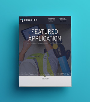 Featured Application Case Study