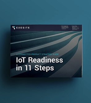 iot readiness 11 steps