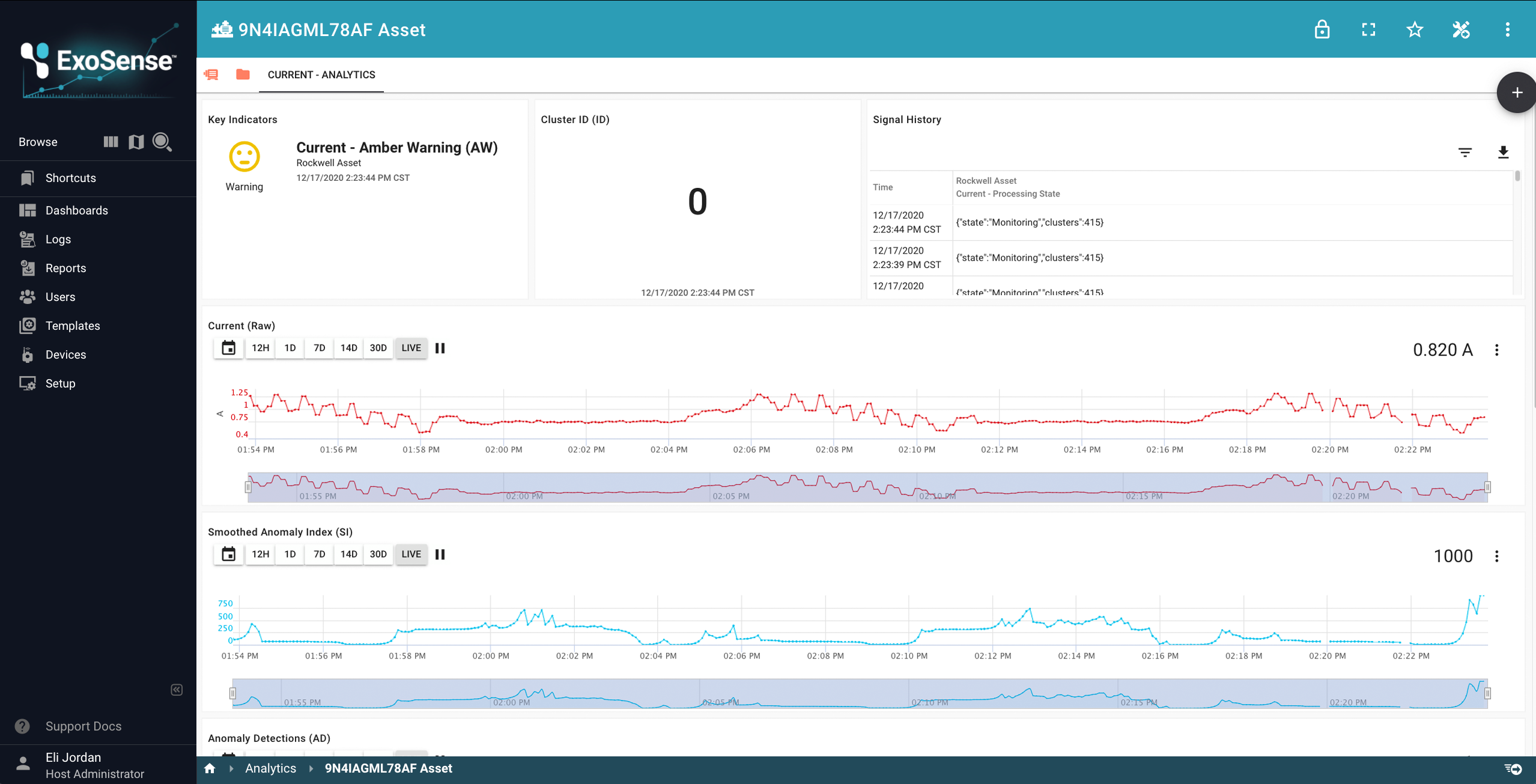 Machine Learning for Asset-Intensive Industries