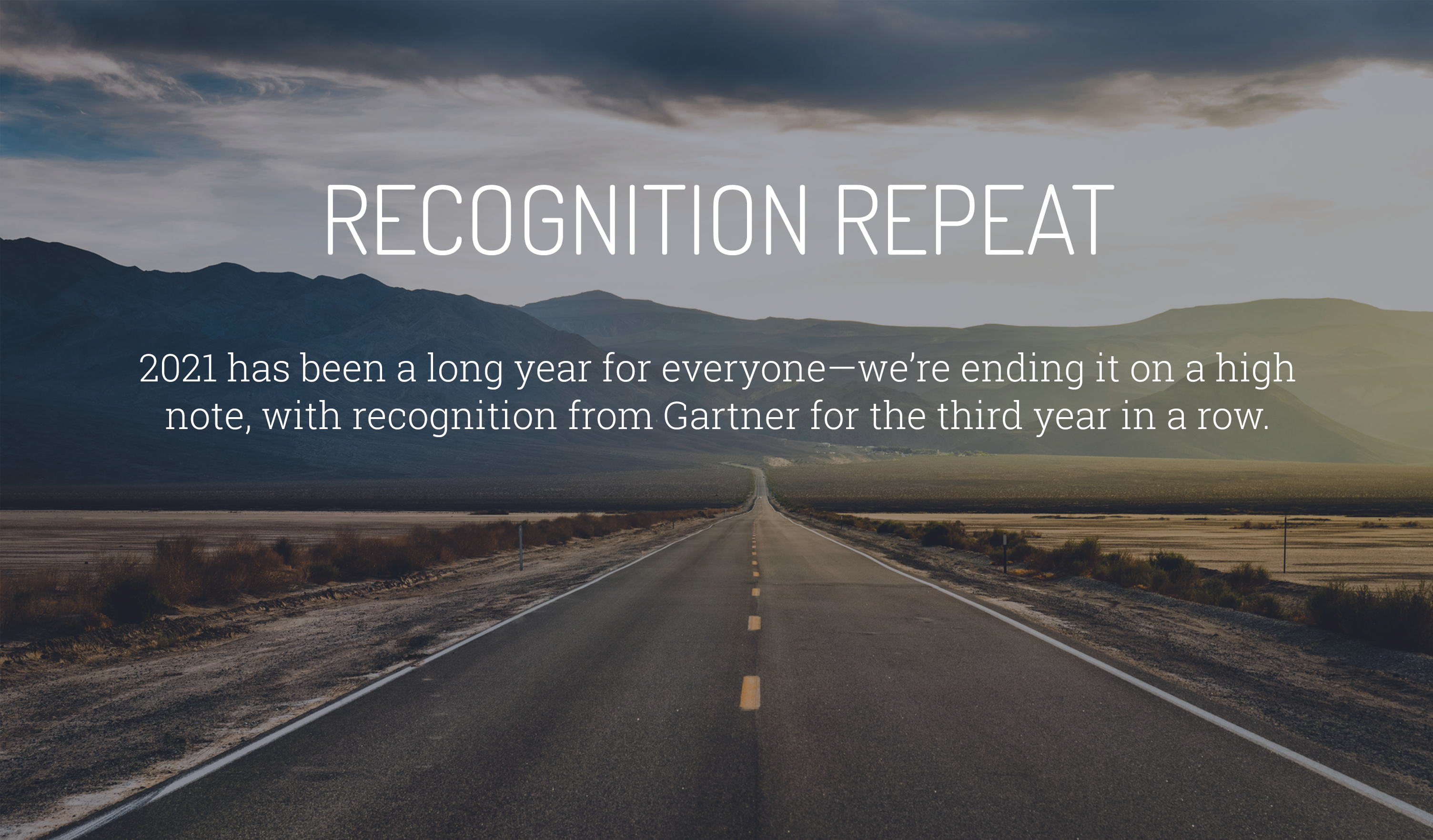 Exosite Recognized in Gartner® Magic Quadrant™ for Industrial IoT Platforms for Third Consecutive Year