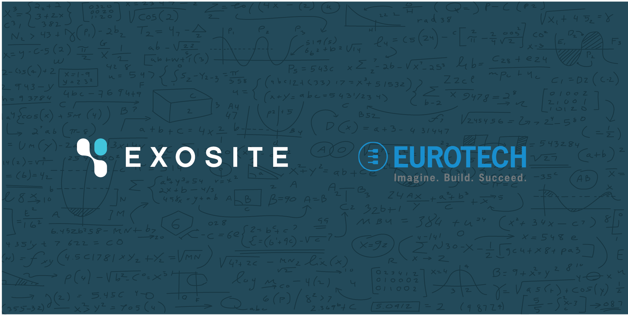 Exosite and Eurotech Announce Industrial IoT Technology Partnership to Provide Customers with Mission-Critical Insight into High-Value Assets
