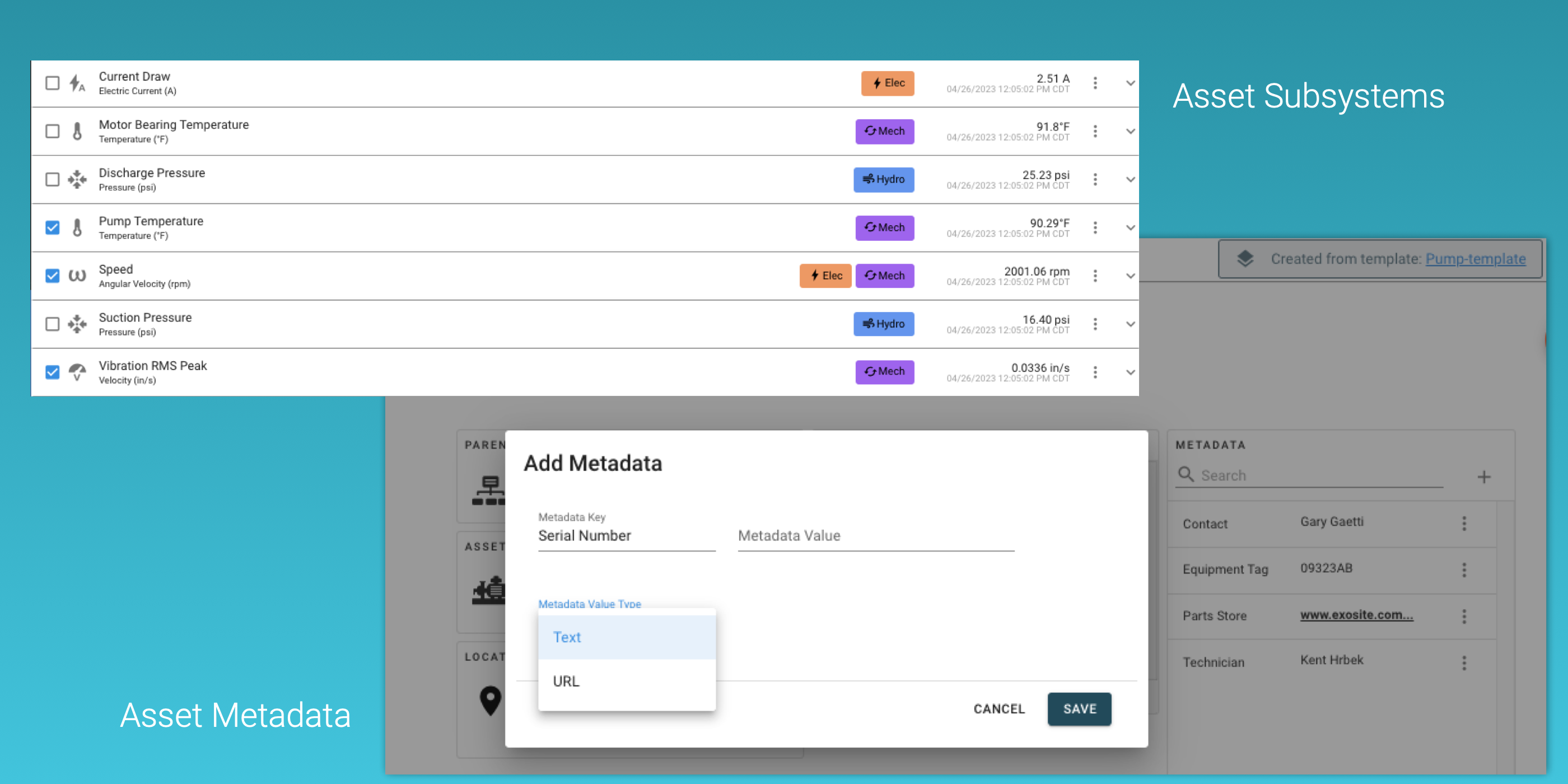 Product Updates: Features for Asset Managers