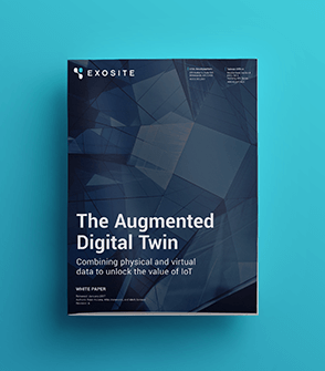 The Augmented Digital Twin