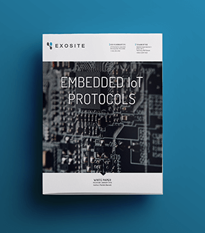 Embedded IoT Protocols